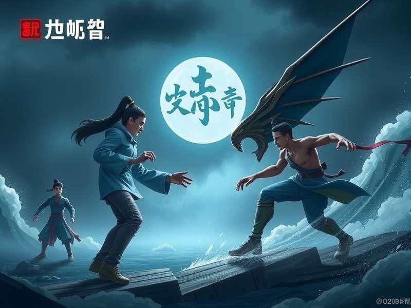 足球战术分析图展示攻防布局